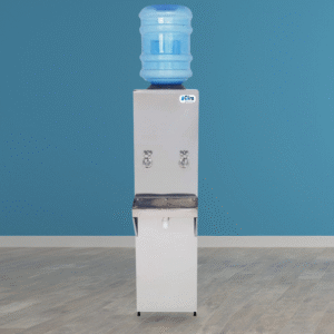 BEBEDOURO GALÃO COLUNA 25 LITROS